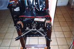 Maitresse Messaline Dominatrice à Paris