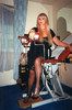 Maitresse Messaline Dominatrice à Paris