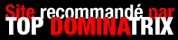 Votez pour moi sur le site Top DOMINATRIX