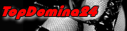 Lady Roxy`s Top Domina 24 dominaguide - Toplist, the best in femdom